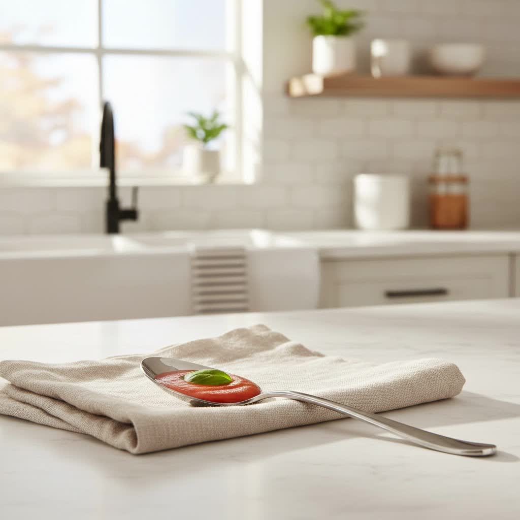 Best Stainless Steel Serving Spoons for Potlucks and Buffets 2026: An Expert’s Guide