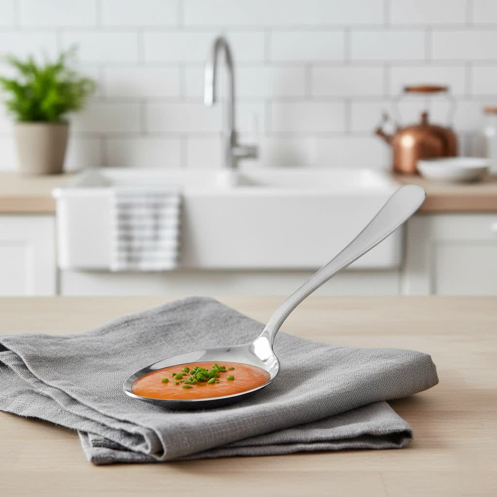 Best Grapefruit Spoons with Serrated Edges: Your 2026 Buying Guide