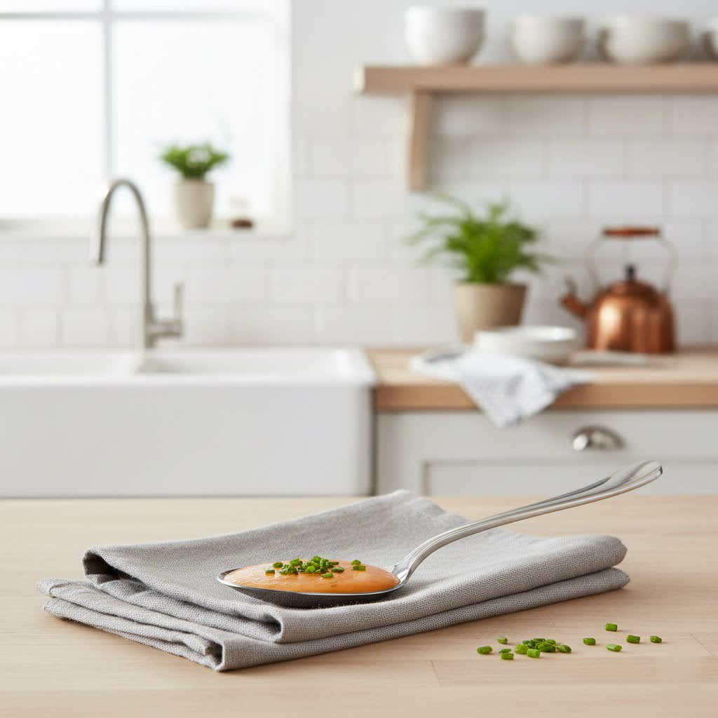 Artaste Rain 18/10: The Ultimate Stainless Steel Spoon Review