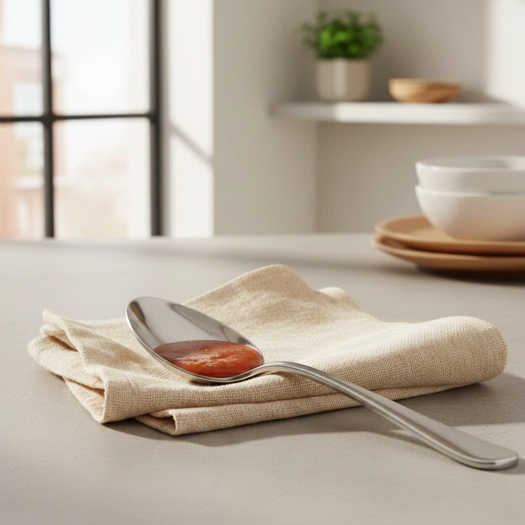 The Ultimate Guide to Best Asian Soup Spoons: Steel vs. Ceramic in 2026