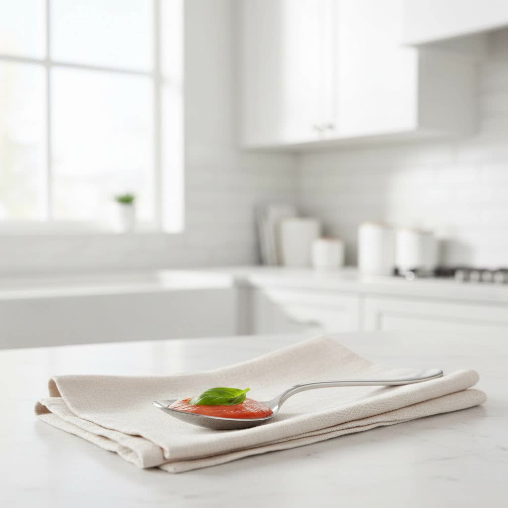 The Ultimate Guide to Choosing the Best Demitasse Spoons for Espresso and Coffee Bars