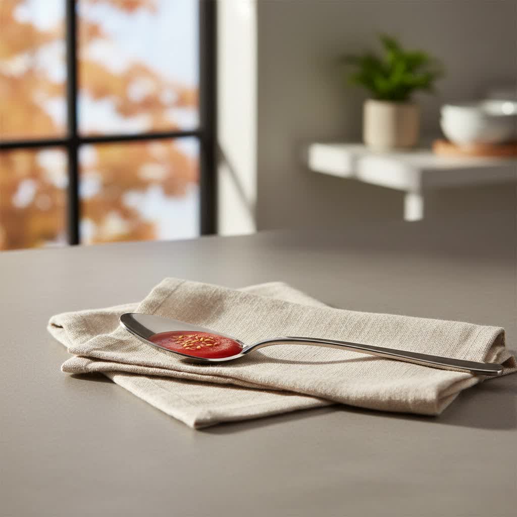 Best Grapefruit Spoons: Savoring Citrus Without the Splatter