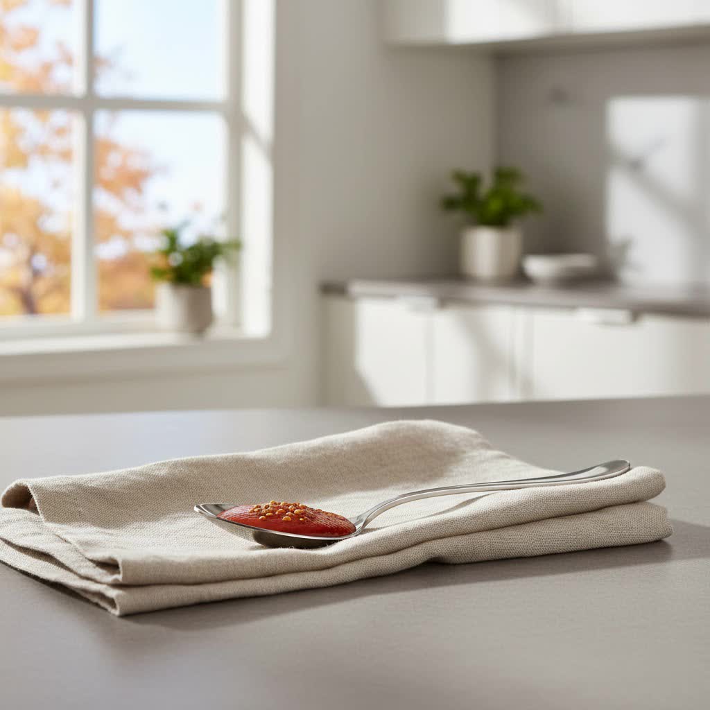 Best Tasting Spoons for Professional Chefs: The Stainless Steel Edge for 2026