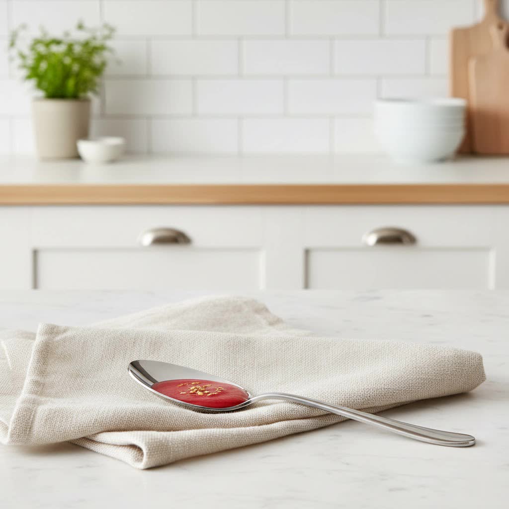 Revolutionize Your Kitchen: Why Magnetic Spoons Are Great for Organization