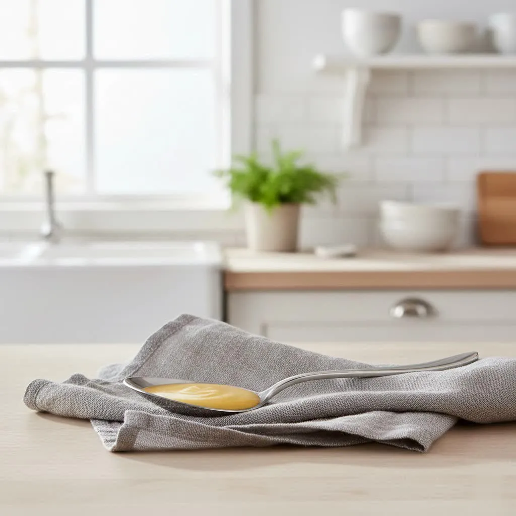 Hiware 12-Piece Dinner Spoons Review: The Ultimate Budget Bulk Stainless Steel Choice
